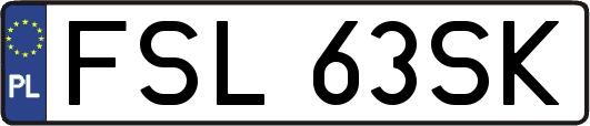FSL63SK