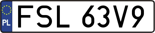 FSL63V9