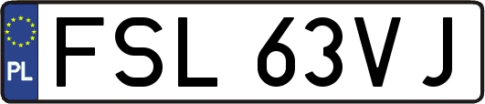 FSL63VJ