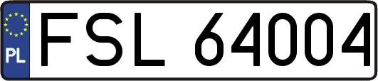 FSL64004