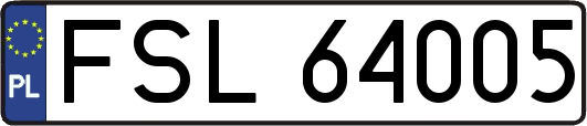 FSL64005