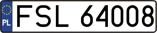 FSL64008