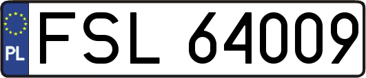 FSL64009