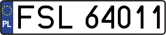 FSL64011