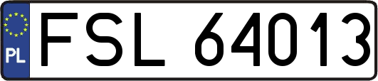 FSL64013