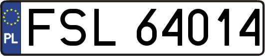 FSL64014