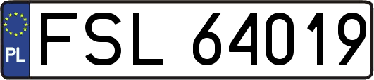 FSL64019