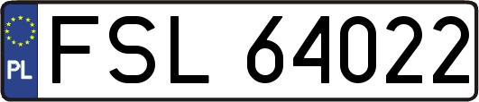 FSL64022