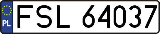 FSL64037