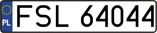 FSL64044