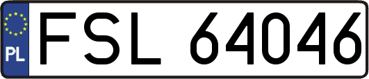 FSL64046