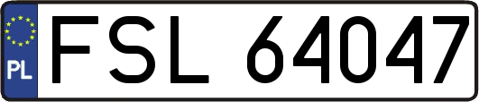 FSL64047