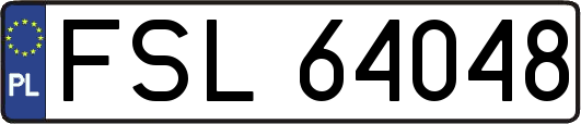 FSL64048