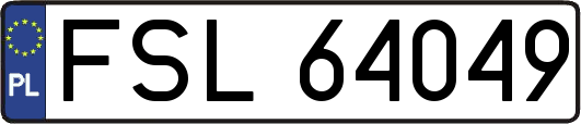 FSL64049
