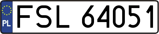 FSL64051