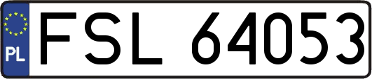FSL64053