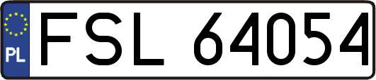 FSL64054