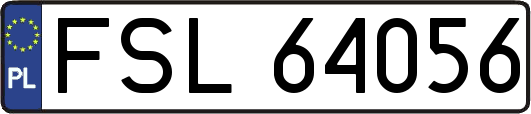FSL64056