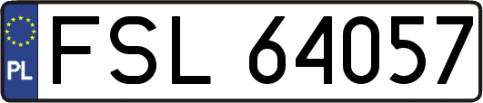 FSL64057