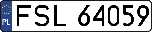 FSL64059