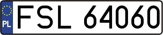 FSL64060