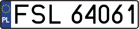 FSL64061