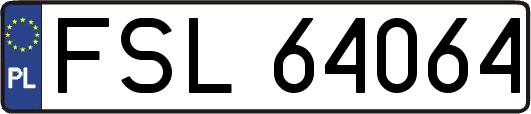 FSL64064