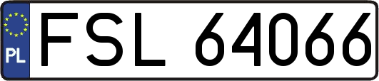 FSL64066