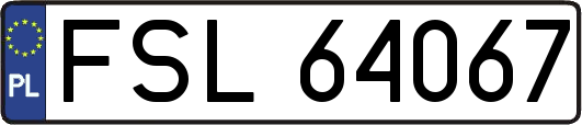 FSL64067