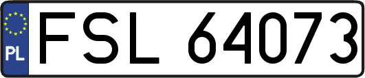 FSL64073