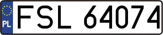 FSL64074