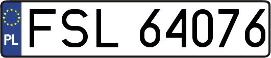 FSL64076