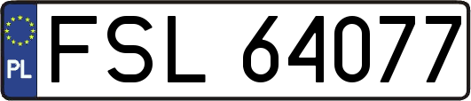 FSL64077