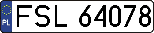 FSL64078