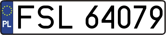 FSL64079