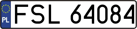 FSL64084