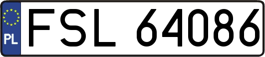 FSL64086