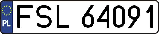 FSL64091
