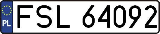 FSL64092
