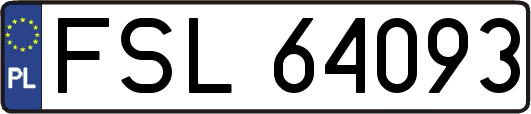 FSL64093