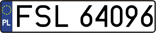 FSL64096