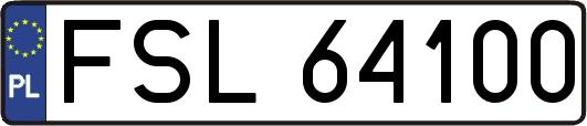 FSL64100