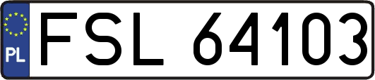 FSL64103