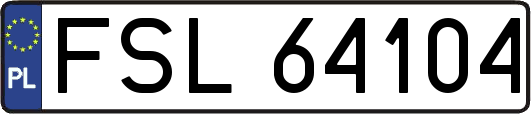 FSL64104