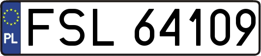 FSL64109