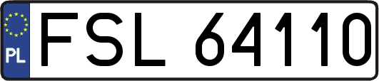 FSL64110