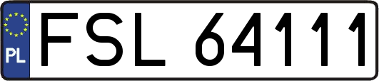 FSL64111