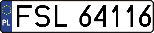 FSL64116