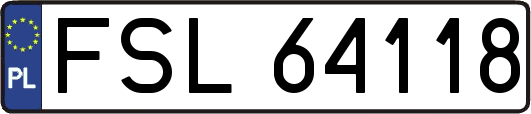 FSL64118
