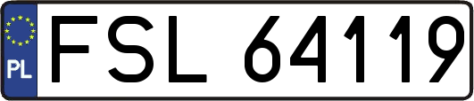FSL64119